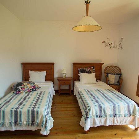 Hostal Quinta de Lourosa Lousada Exterior foto