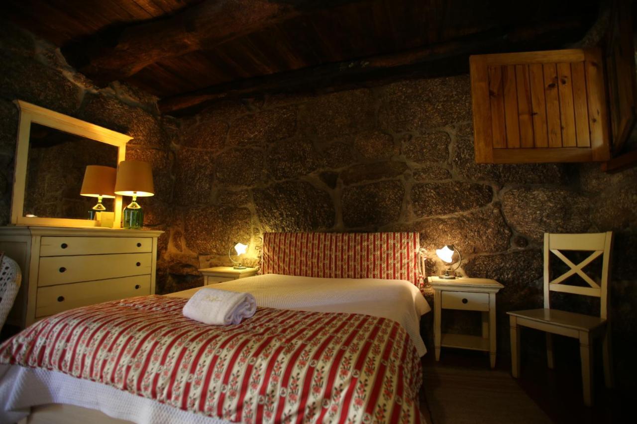 Hostal Quinta de Lourosa Lousada Exterior foto