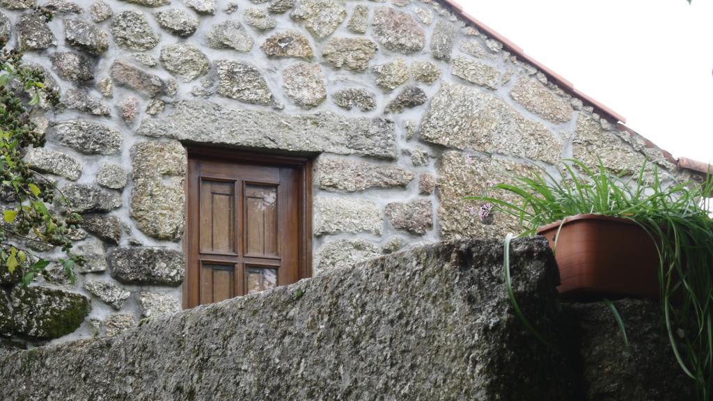 Hostal Quinta de Lourosa Lousada Exterior foto
