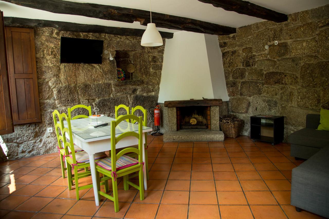 Hostal Quinta de Lourosa Lousada Exterior foto